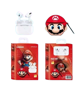 Miniatura 4 de Airpods Pro Con Estuche Disney AUD389